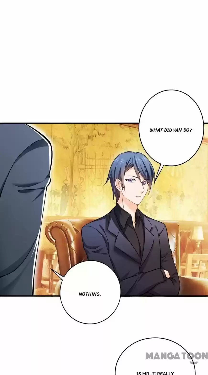 Haomen Tianjia Qianqi ch.602