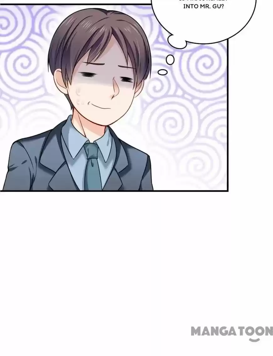 Haomen Tianjia Qianqi ch.602