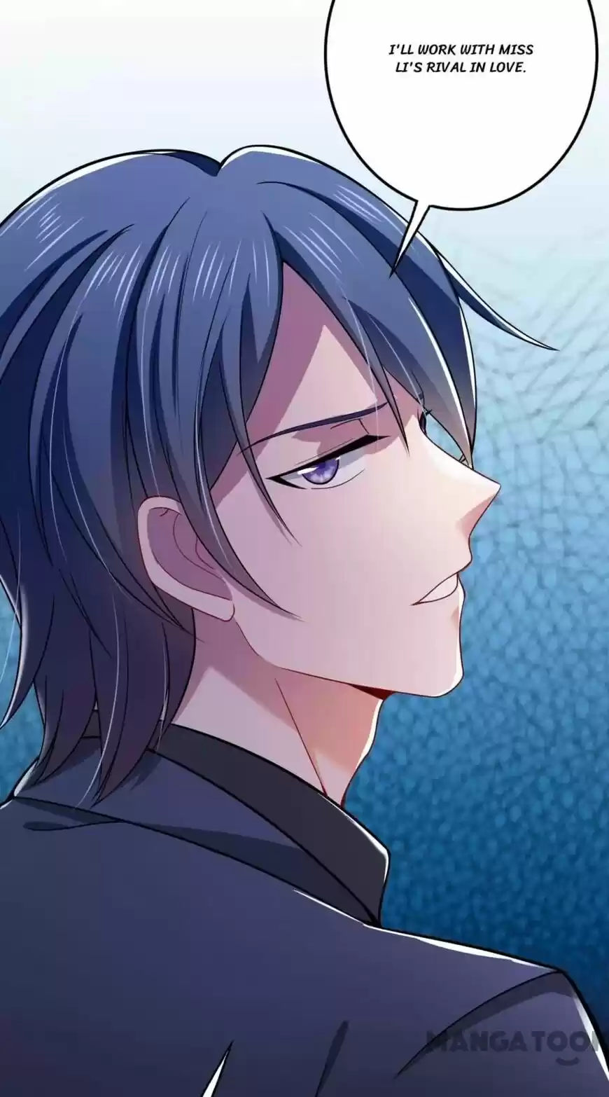 Haomen Tianjia Qianqi ch.602