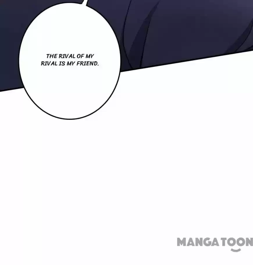 Haomen Tianjia Qianqi ch.602