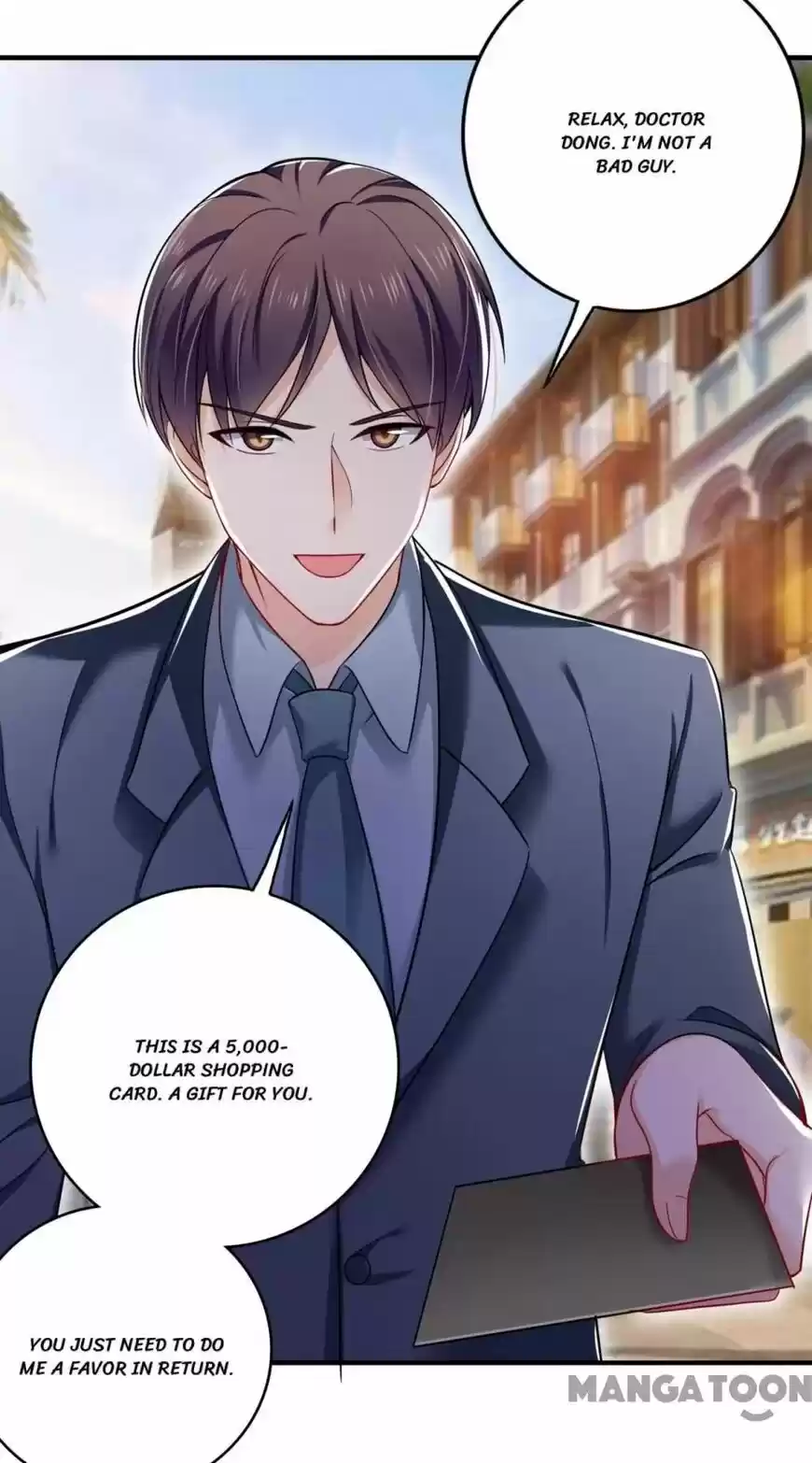 Haomen Tianjia Qianqi ch.602