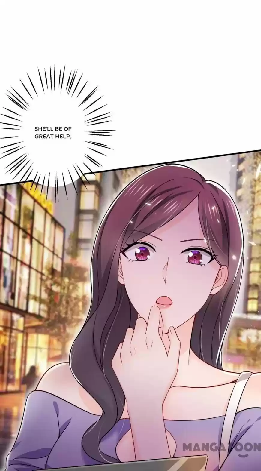 Haomen Tianjia Qianqi ch.602