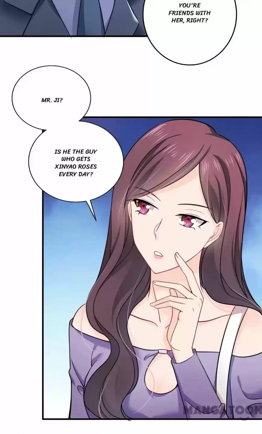 Haomen Tianjia Qianqi ch.602