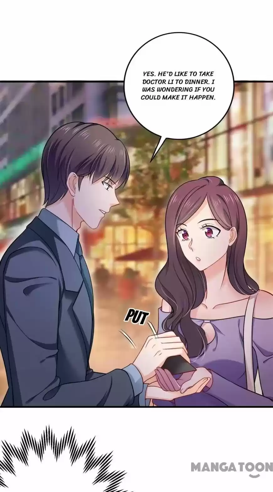 Haomen Tianjia Qianqi ch.602