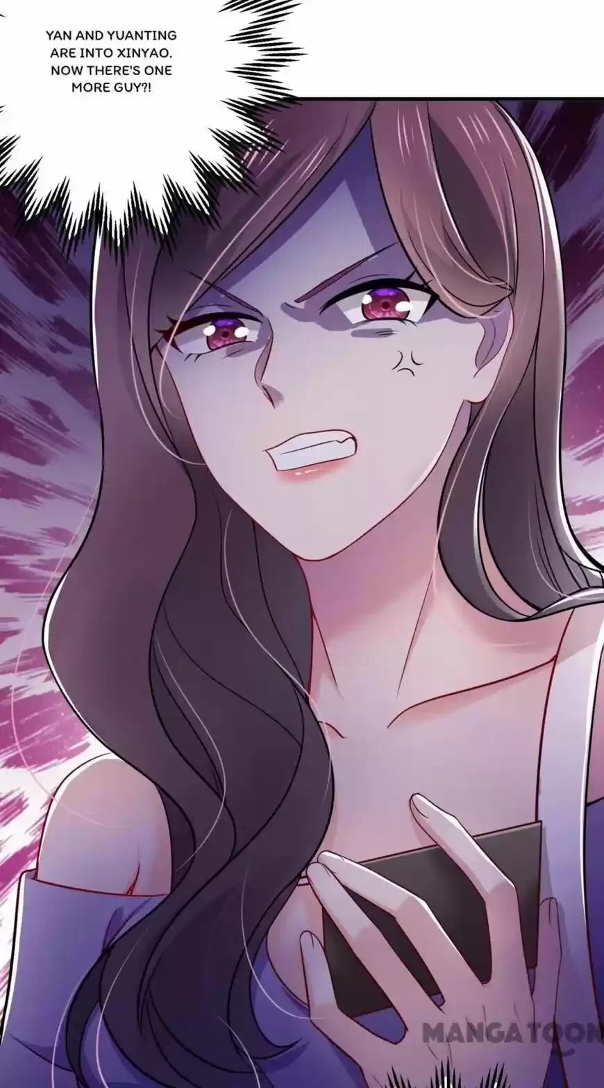 Haomen Tianjia Qianqi ch.602