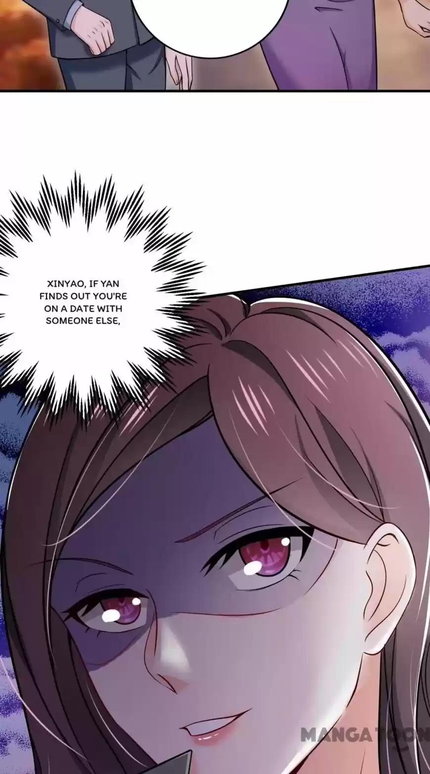 Haomen Tianjia Qianqi ch.602