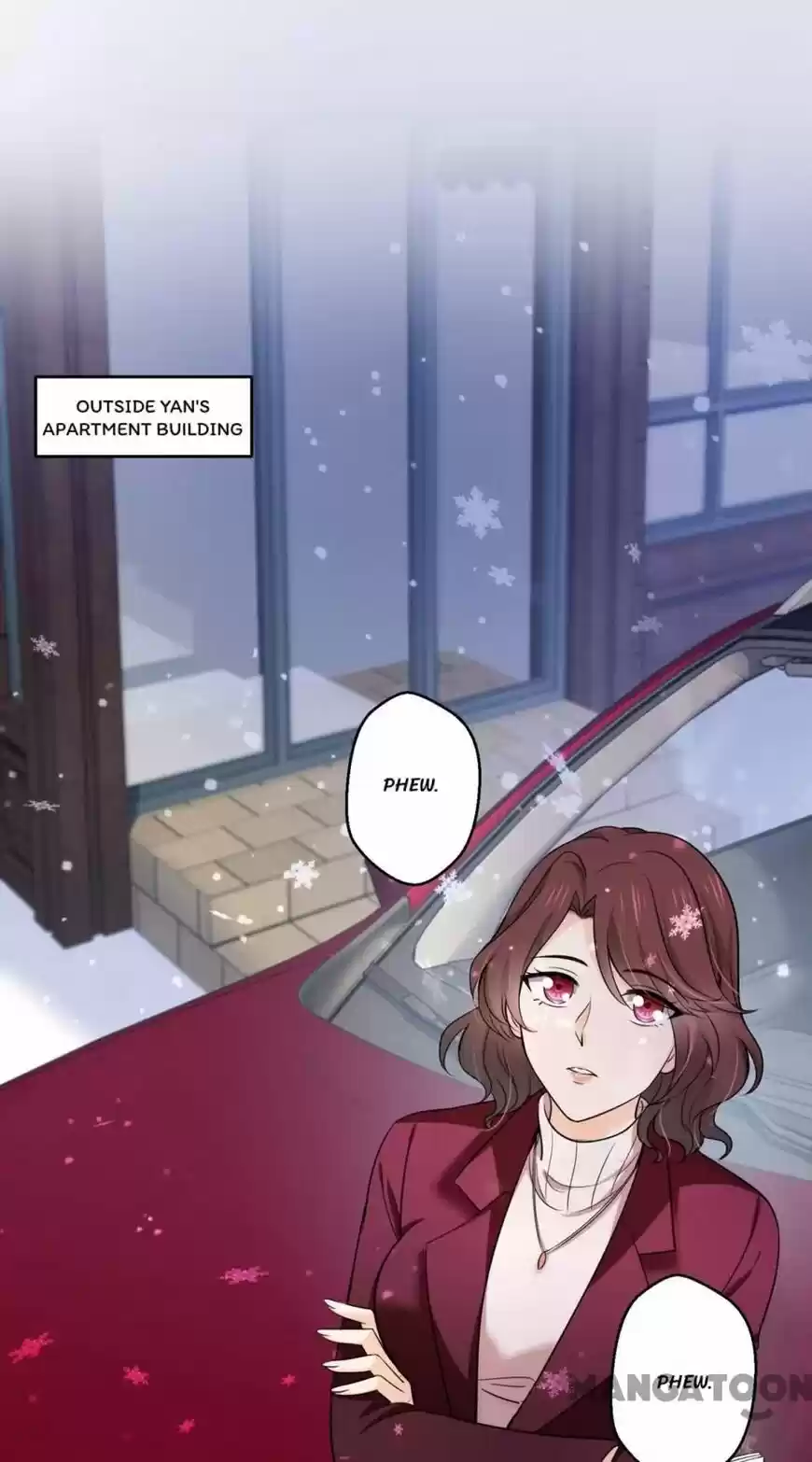 Haomen Tianjia Qianqi ch.603