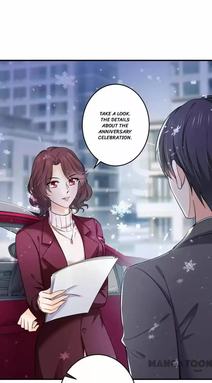 Haomen Tianjia Qianqi ch.603