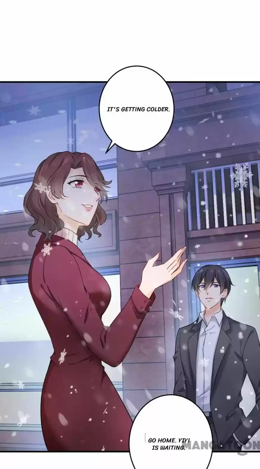 Haomen Tianjia Qianqi ch.603