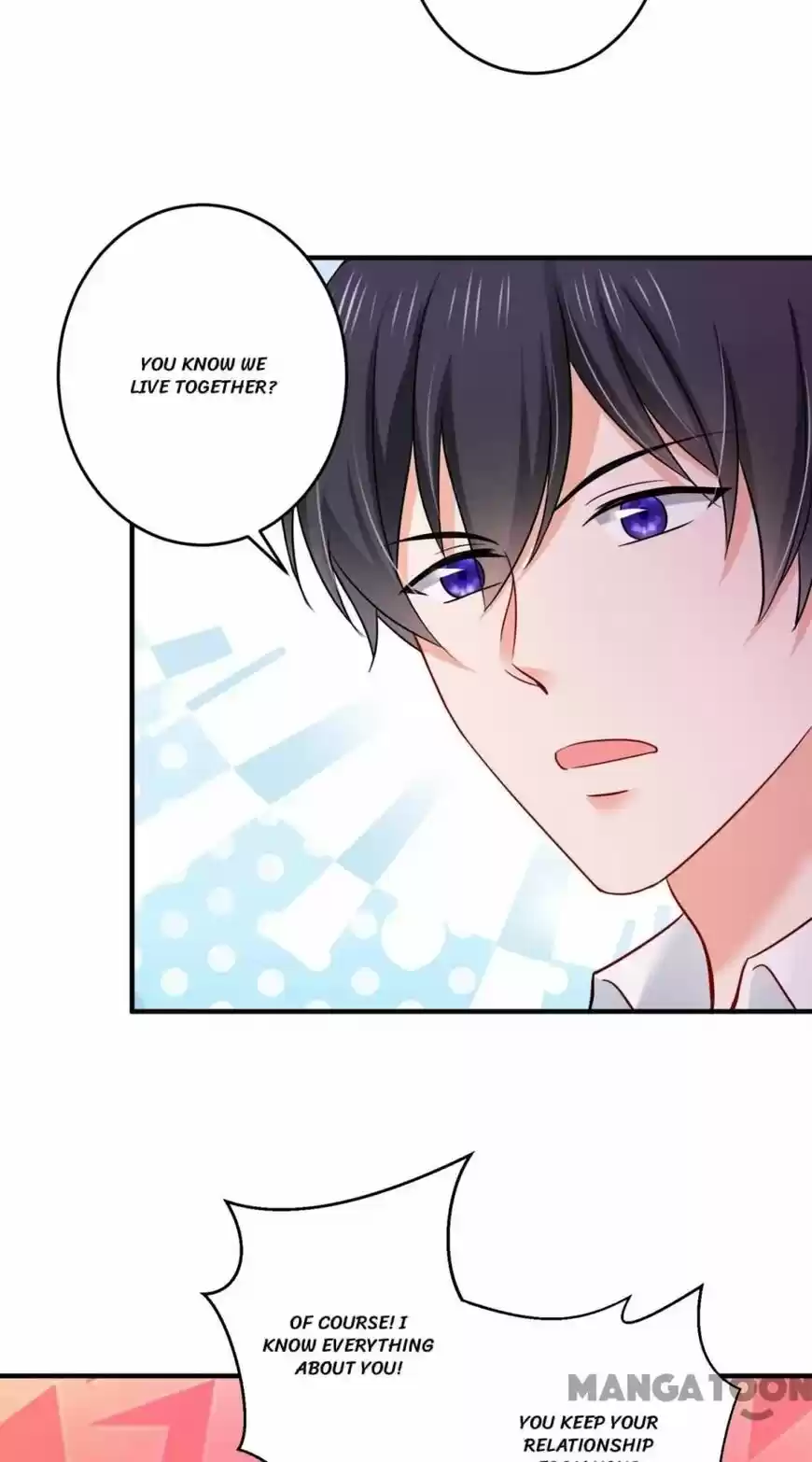 Haomen Tianjia Qianqi ch.603