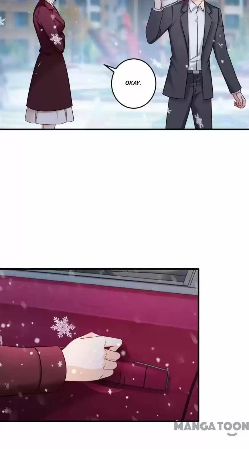 Haomen Tianjia Qianqi ch.603