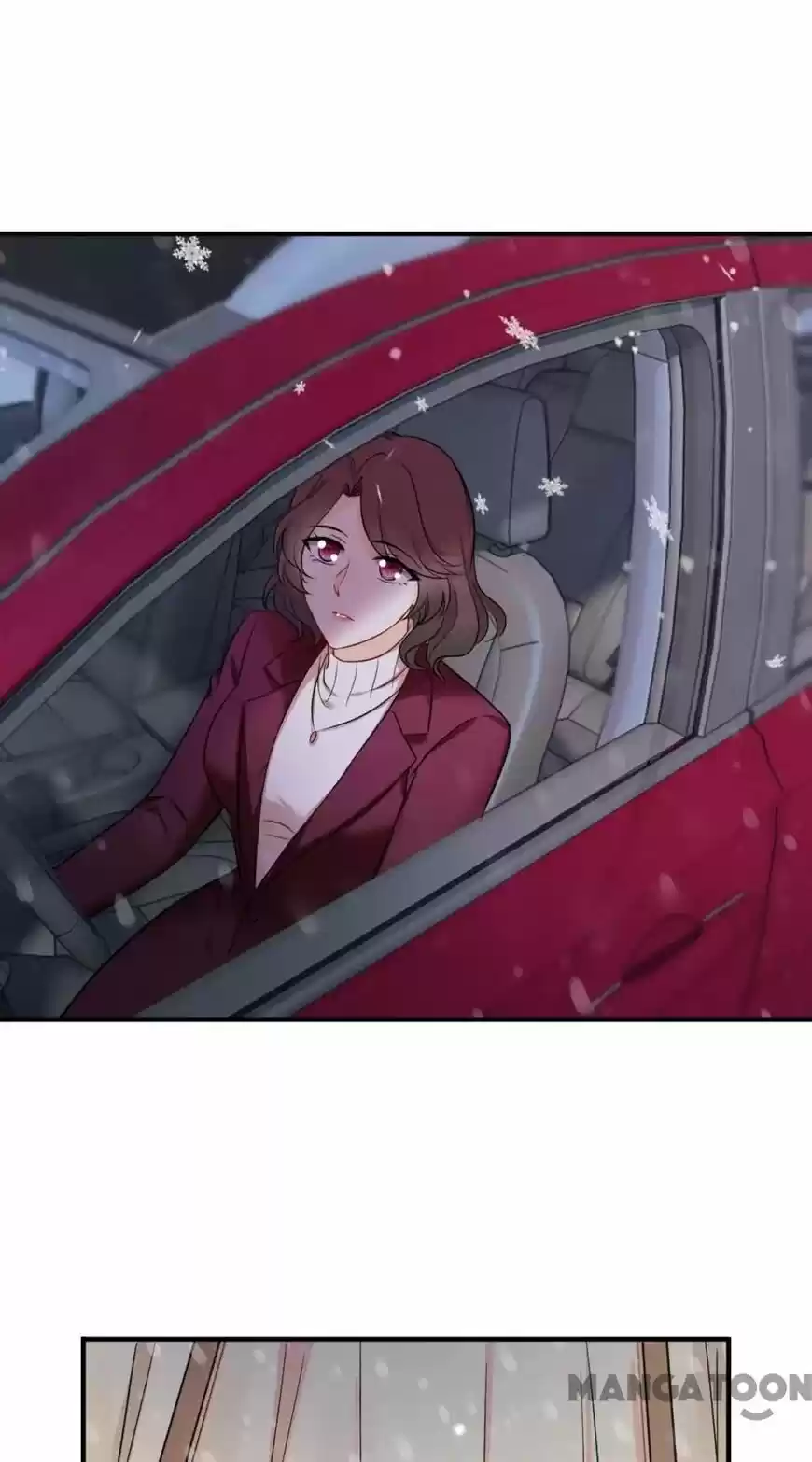 Haomen Tianjia Qianqi ch.603