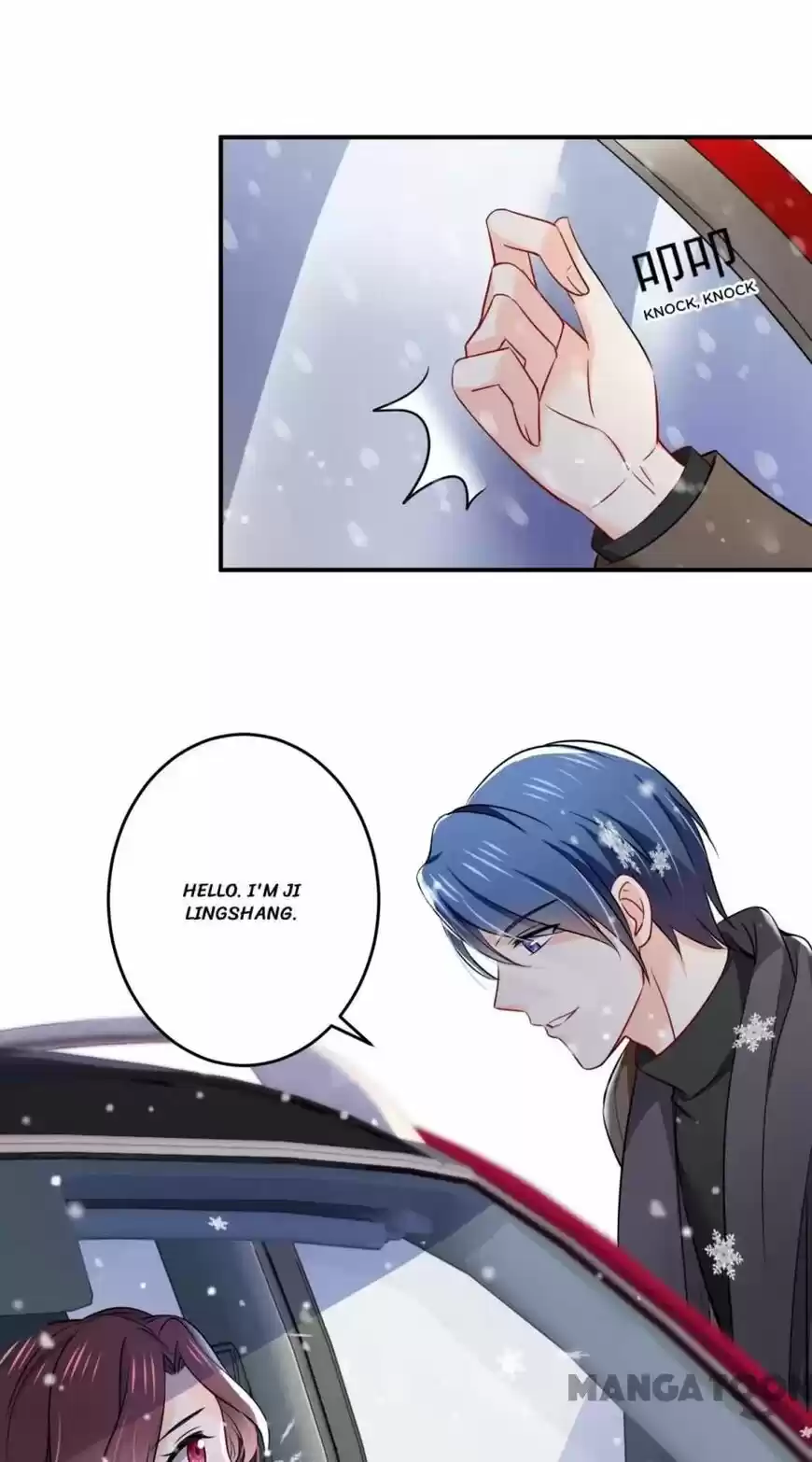 Haomen Tianjia Qianqi ch.603