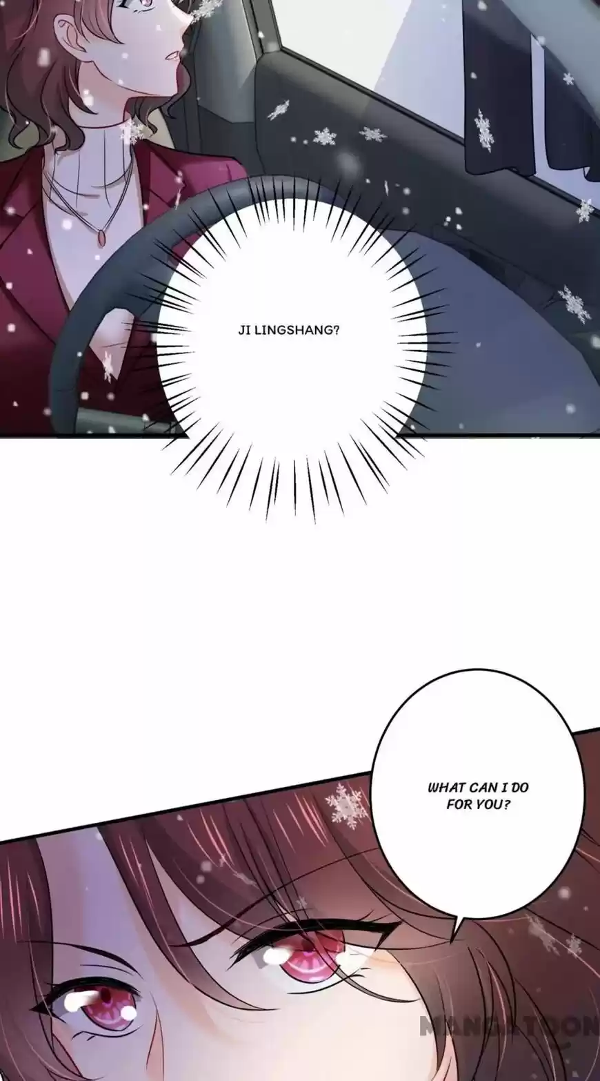 Haomen Tianjia Qianqi ch.603