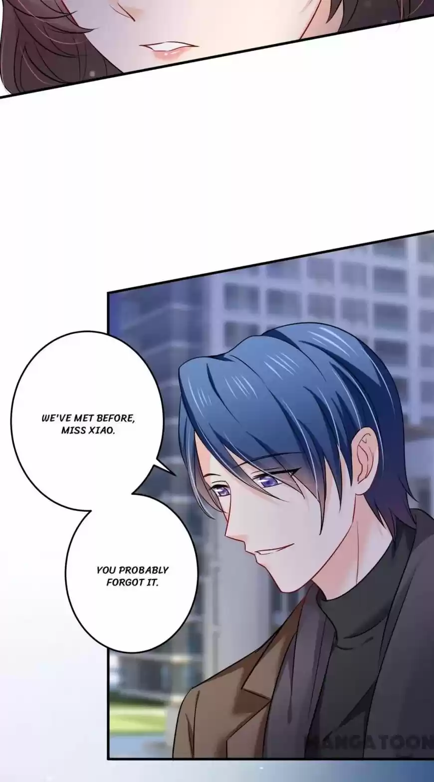 Haomen Tianjia Qianqi ch.603