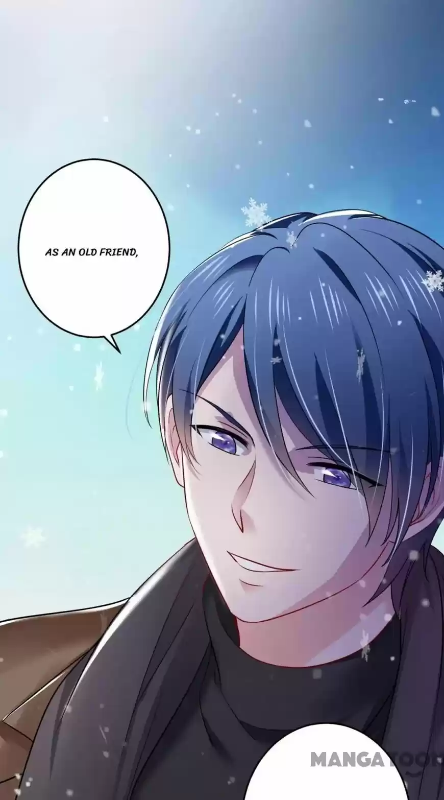 Haomen Tianjia Qianqi ch.603