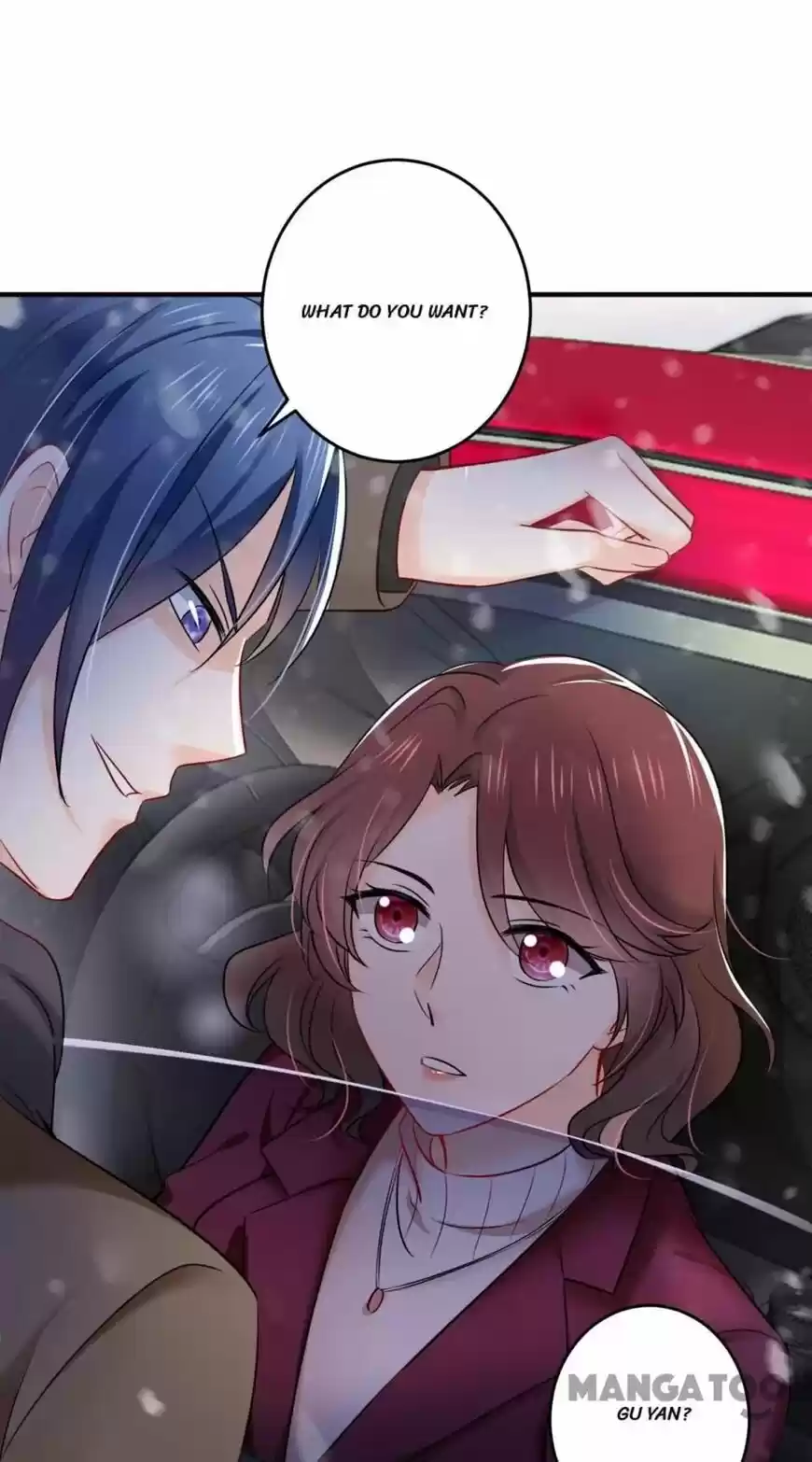 Haomen Tianjia Qianqi ch.603