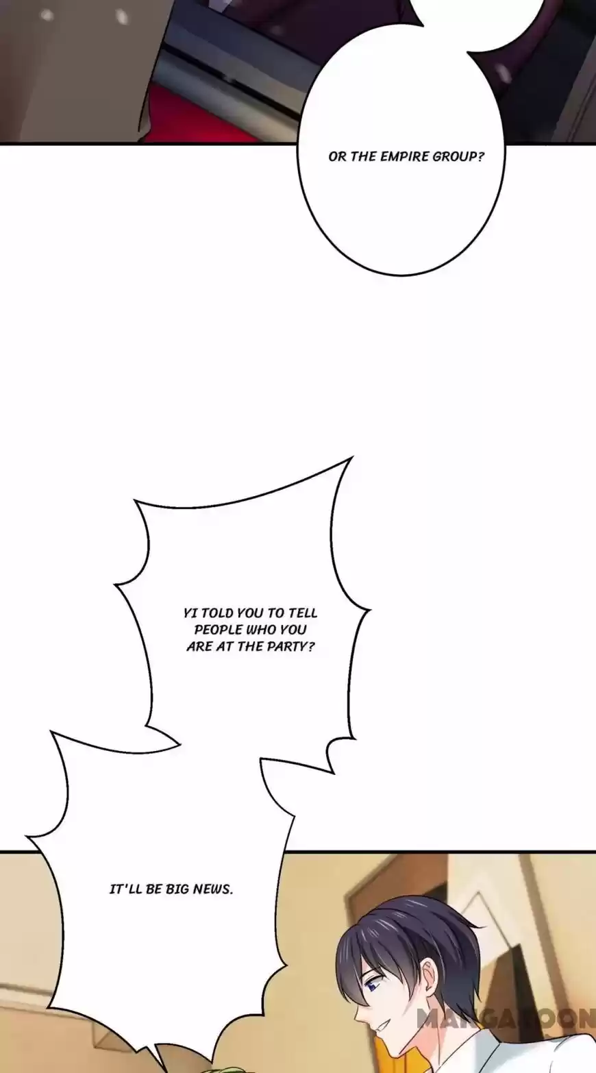 Haomen Tianjia Qianqi ch.603