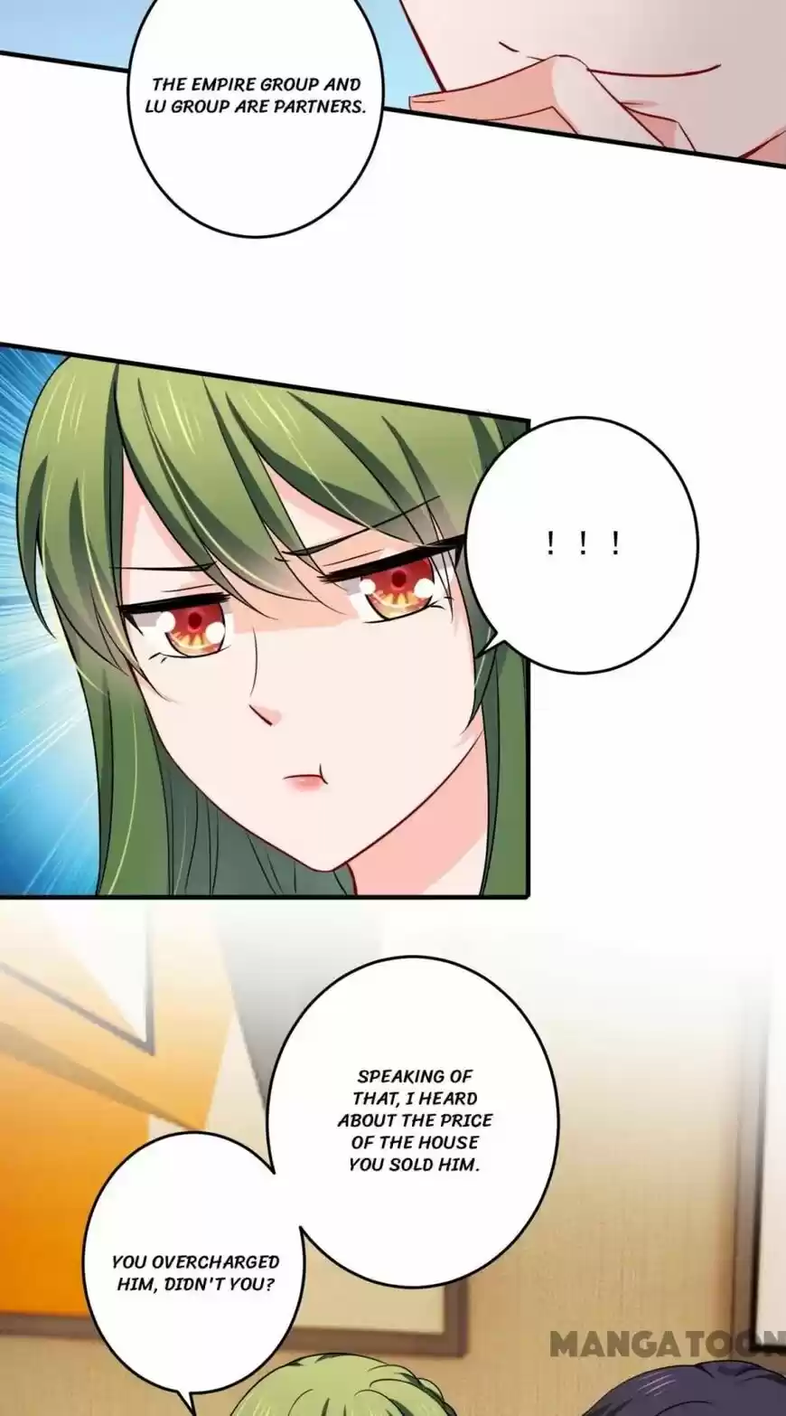 Haomen Tianjia Qianqi ch.603