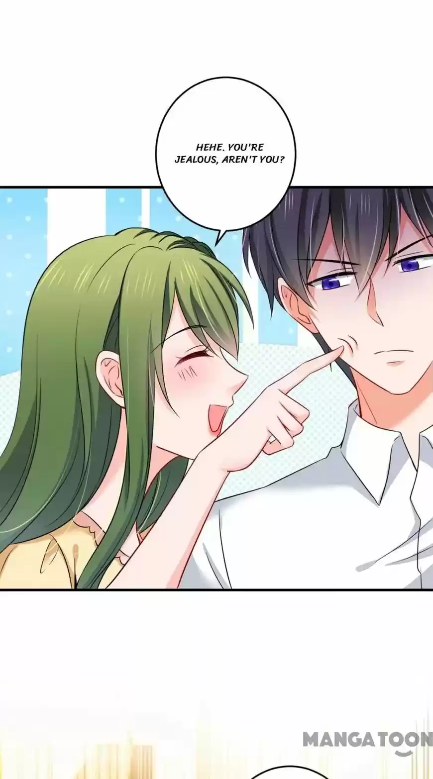 Haomen Tianjia Qianqi ch.603