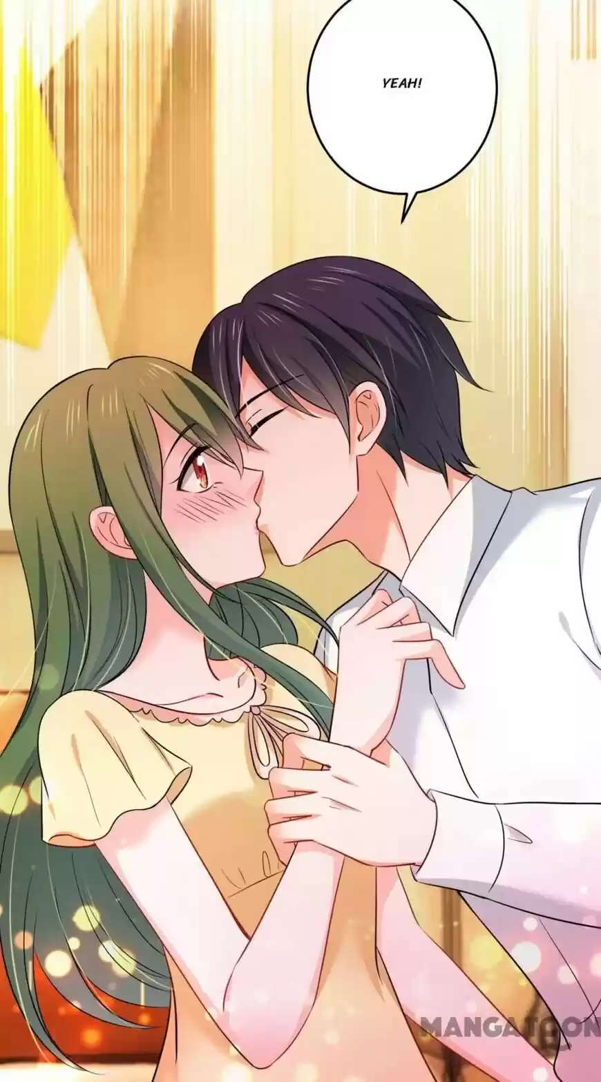 Haomen Tianjia Qianqi ch.603