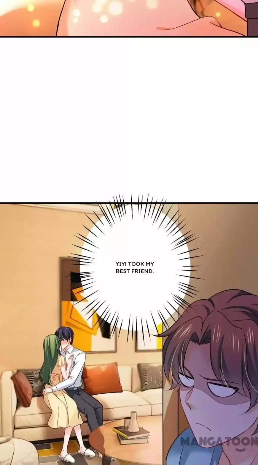 Haomen Tianjia Qianqi ch.603