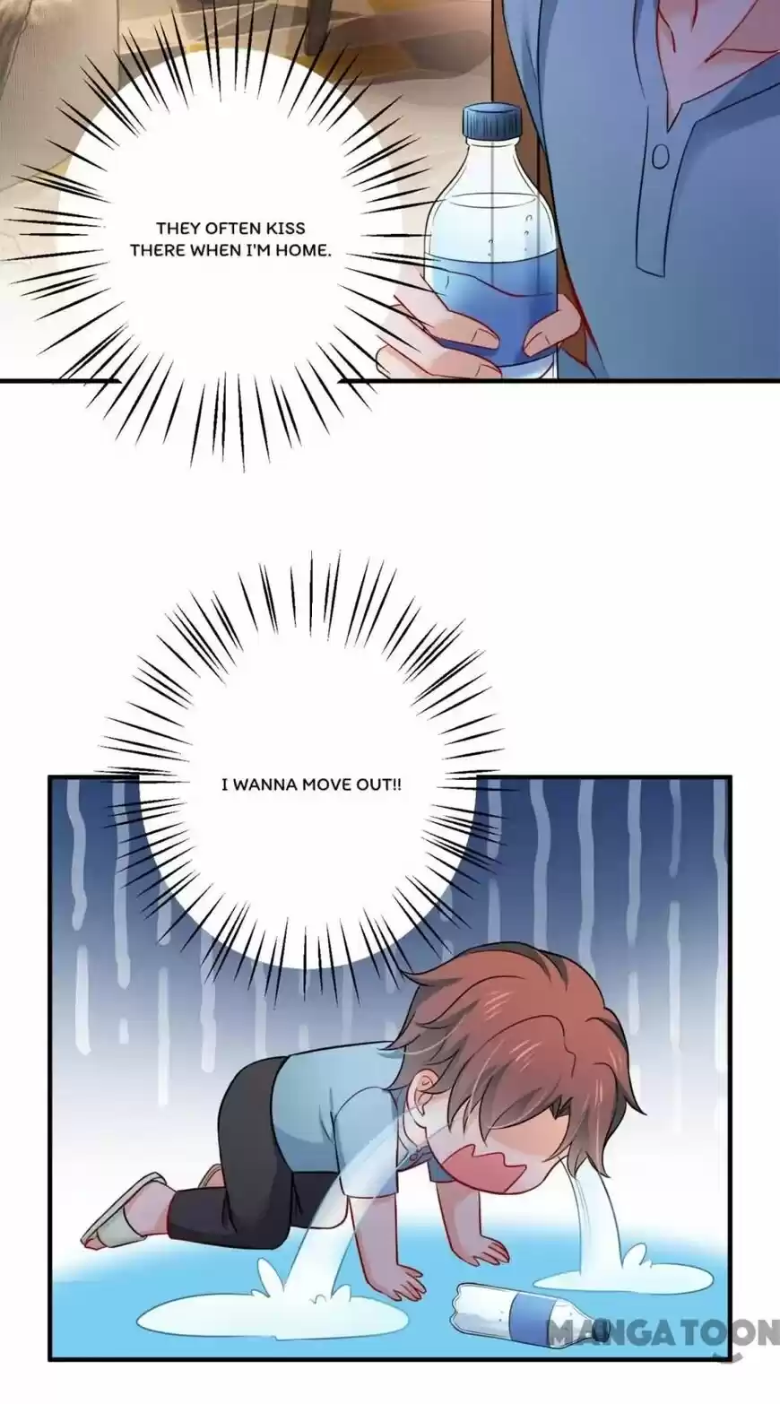 Haomen Tianjia Qianqi ch.603