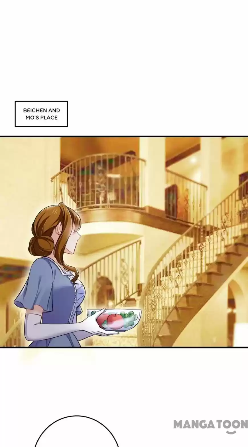 Haomen Tianjia Qianqi ch.603