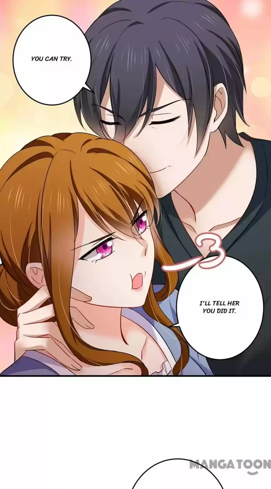 Haomen Tianjia Qianqi ch.603