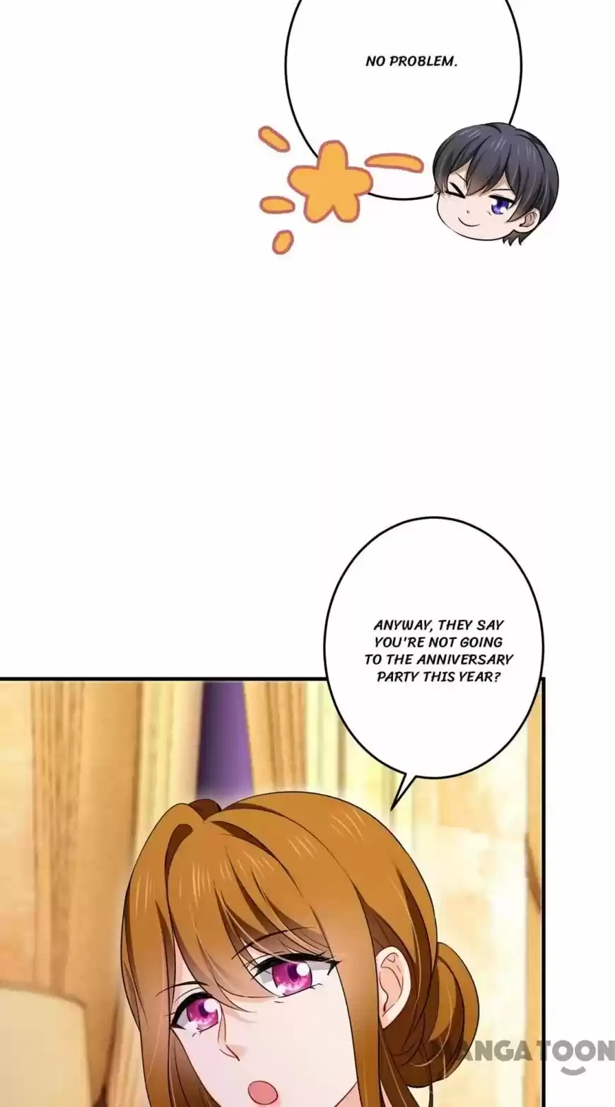 Haomen Tianjia Qianqi ch.603