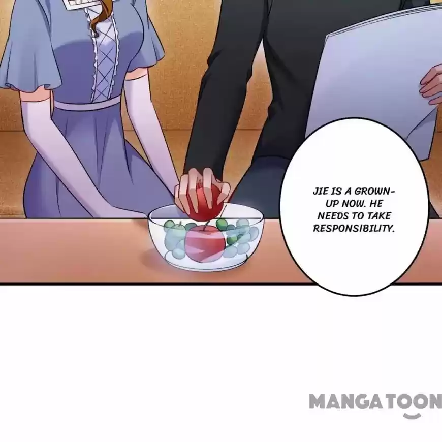 Haomen Tianjia Qianqi ch.603