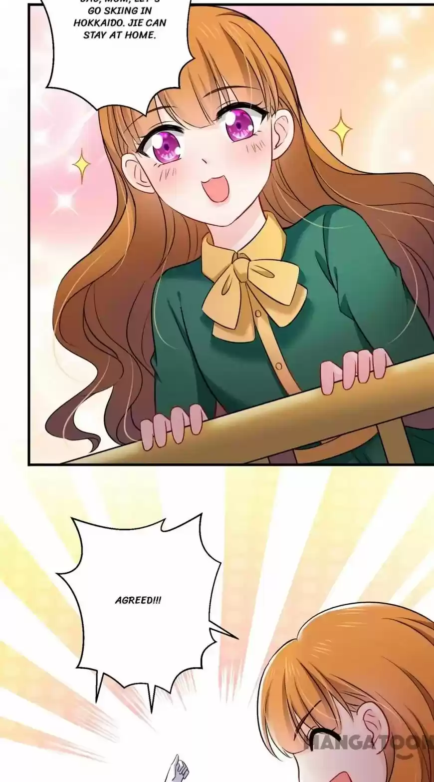 Haomen Tianjia Qianqi ch.603