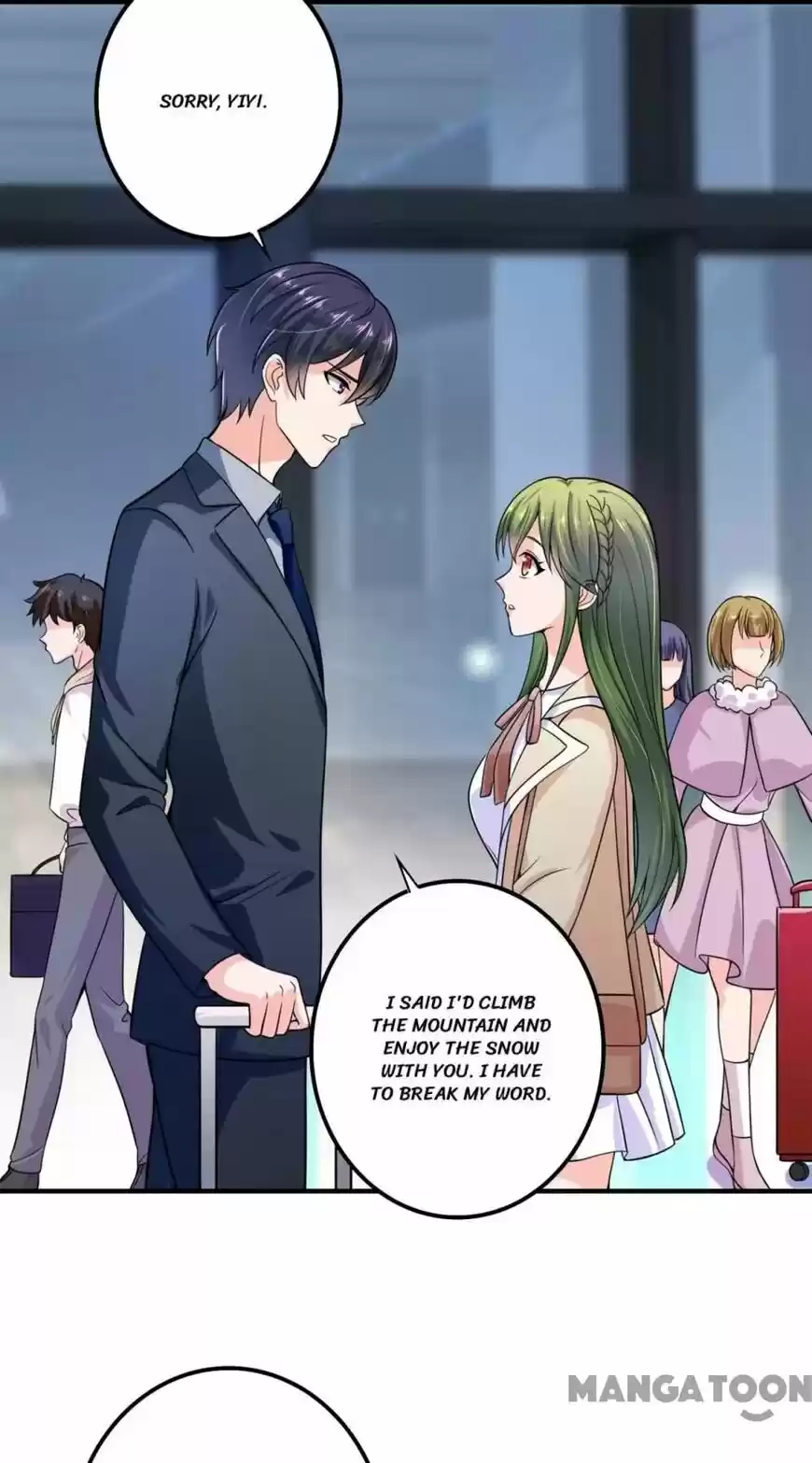 Haomen Tianjia Qianqi ch.604