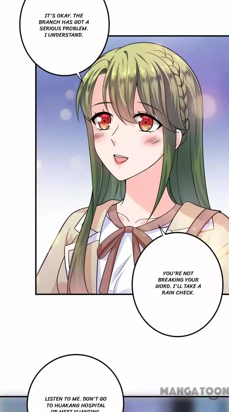 Haomen Tianjia Qianqi ch.604