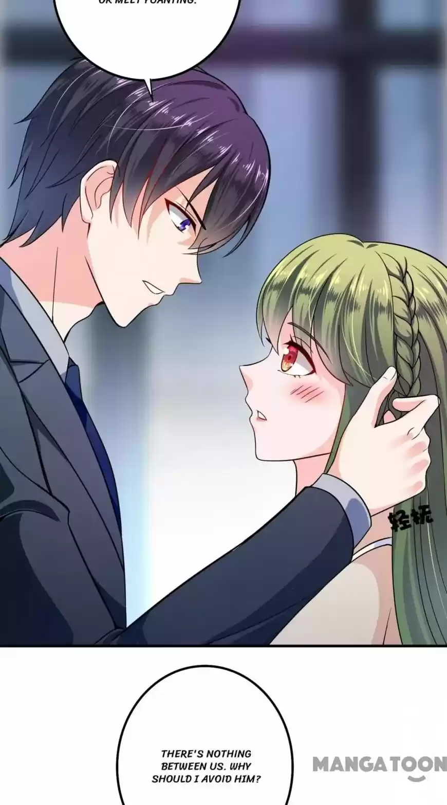 Haomen Tianjia Qianqi ch.604