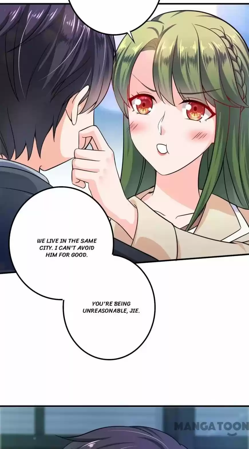 Haomen Tianjia Qianqi ch.604