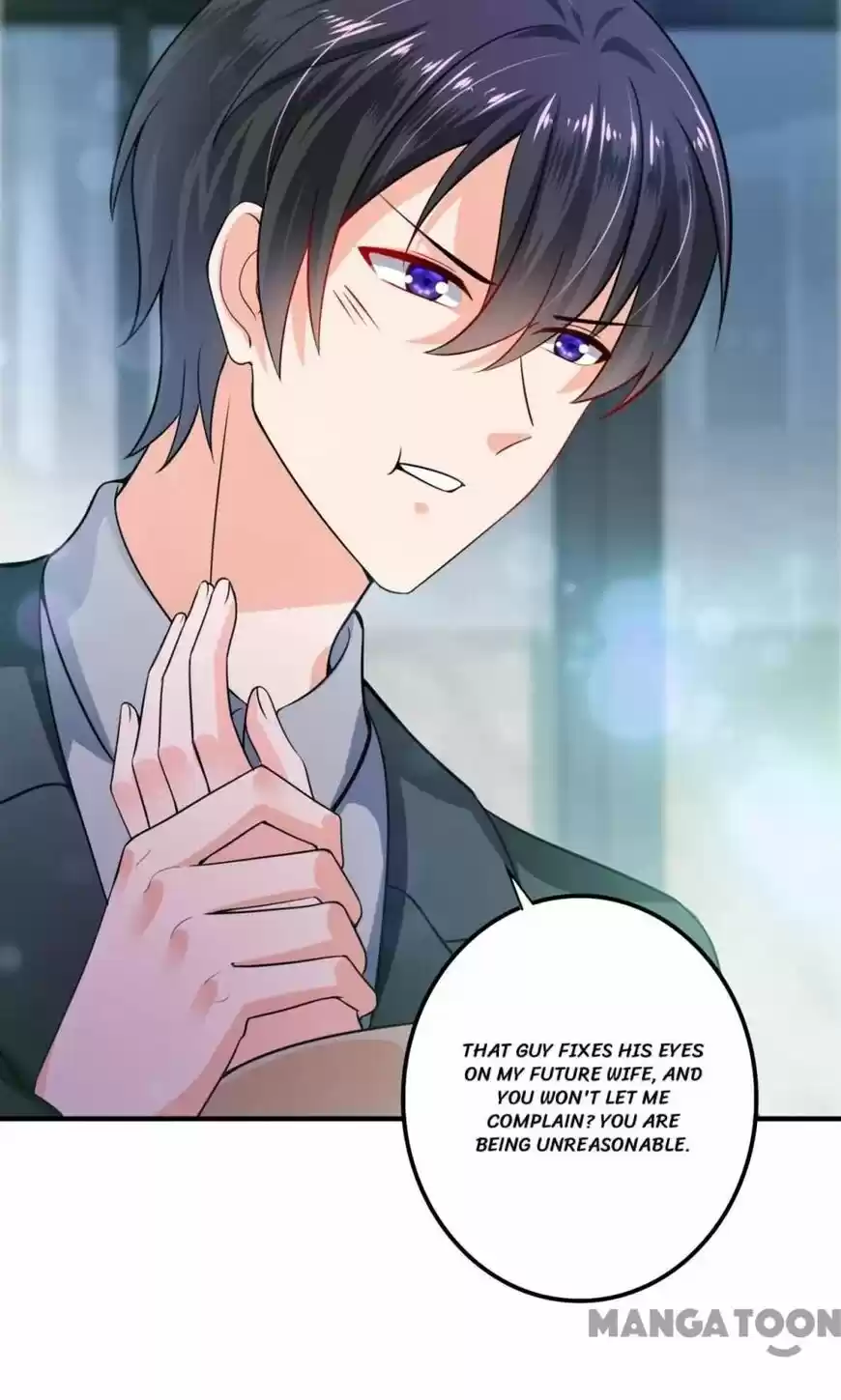 Haomen Tianjia Qianqi ch.604