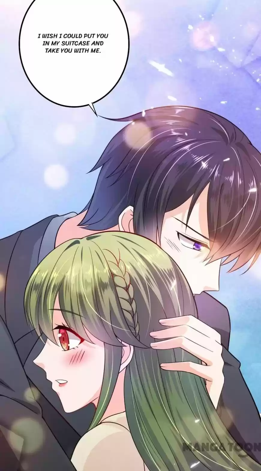 Haomen Tianjia Qianqi ch.604