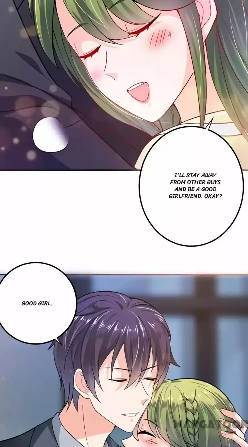 Haomen Tianjia Qianqi ch.604