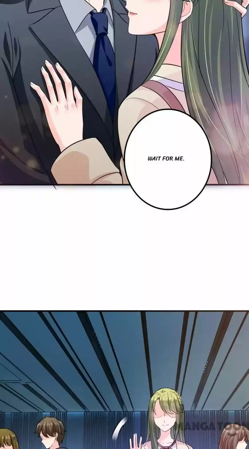 Haomen Tianjia Qianqi ch.604