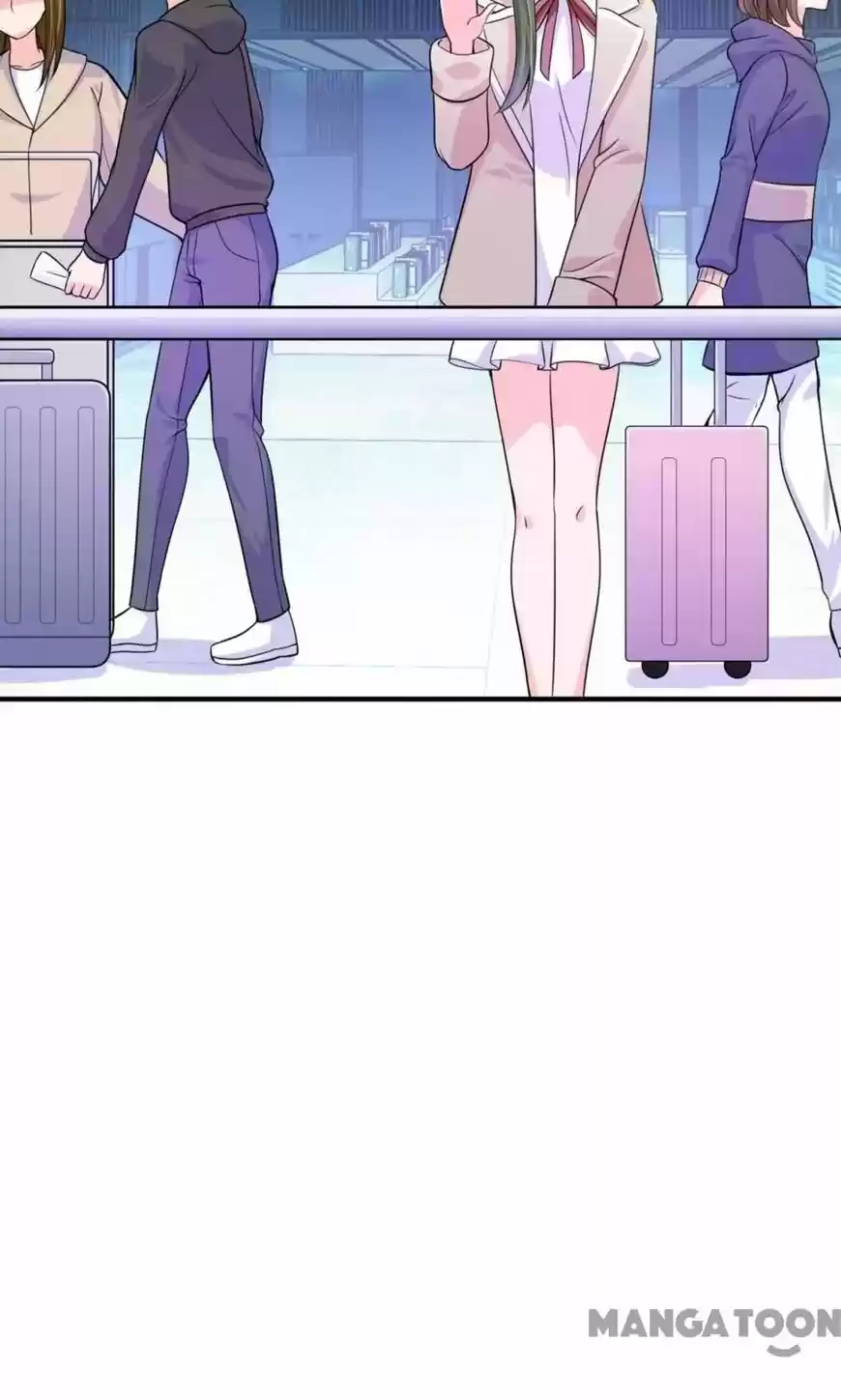 Haomen Tianjia Qianqi ch.604