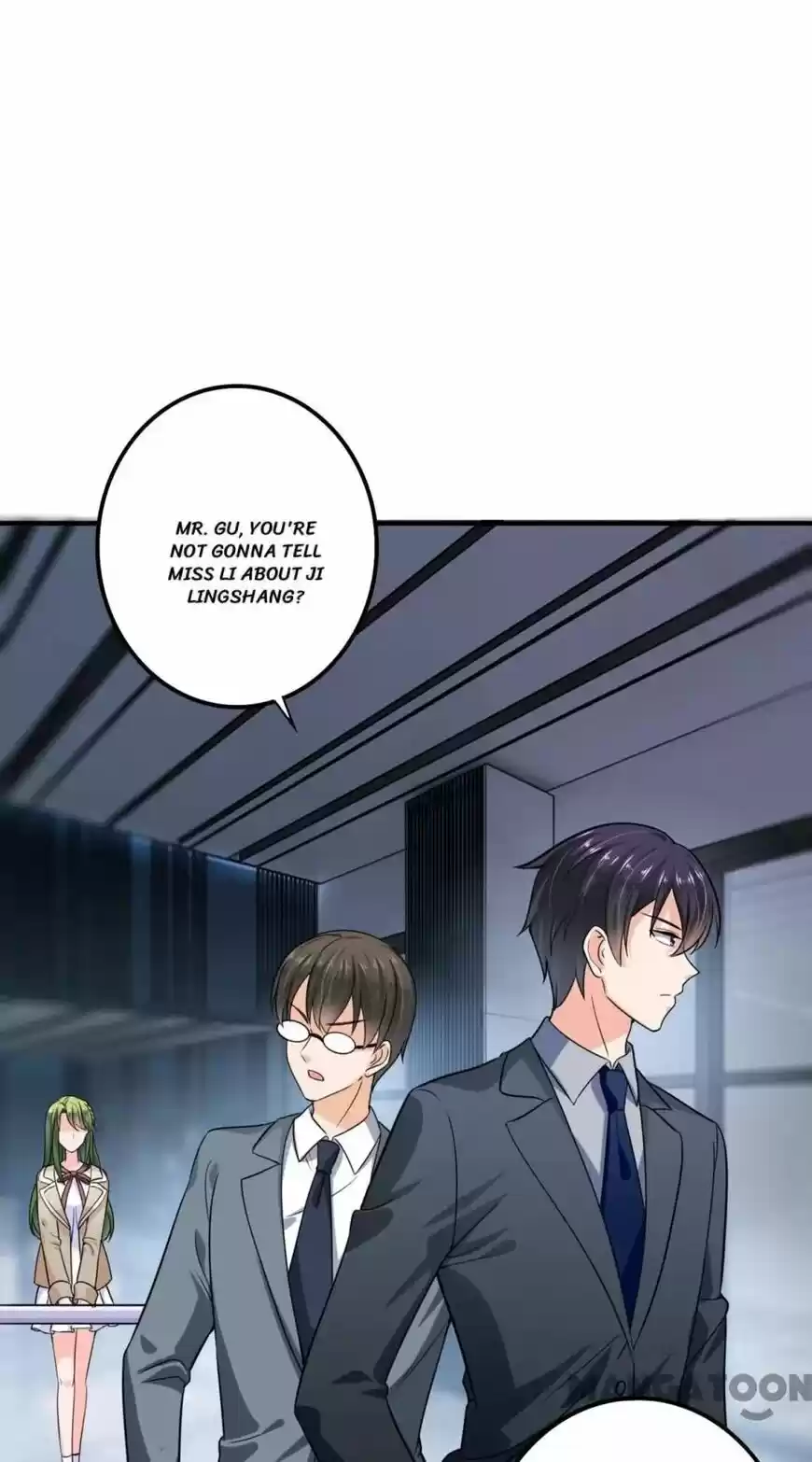 Haomen Tianjia Qianqi ch.604