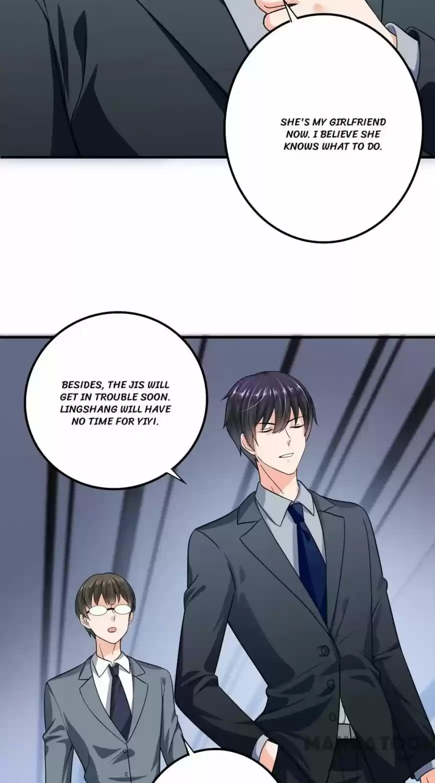 Haomen Tianjia Qianqi ch.604