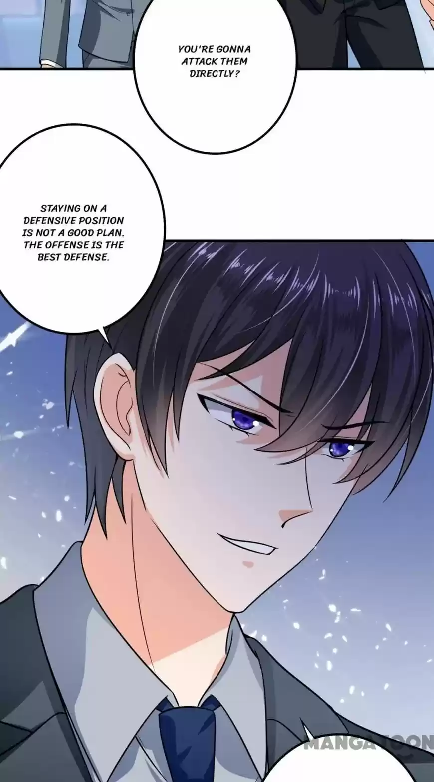 Haomen Tianjia Qianqi ch.604