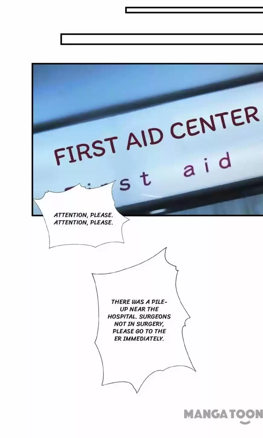 Haomen Tianjia Qianqi ch.604