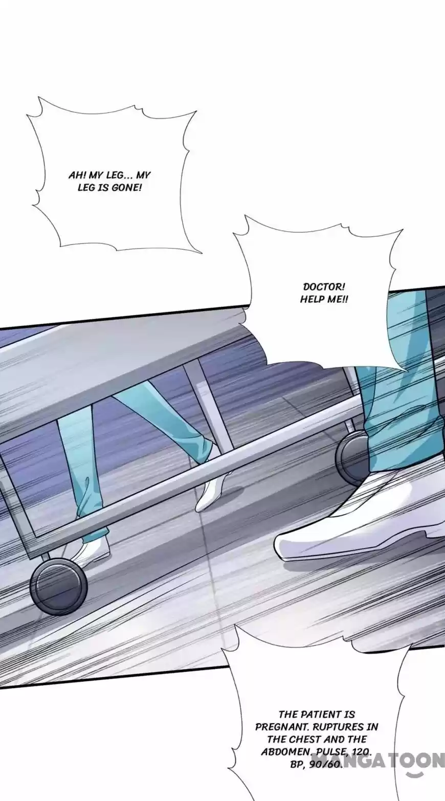 Haomen Tianjia Qianqi ch.604