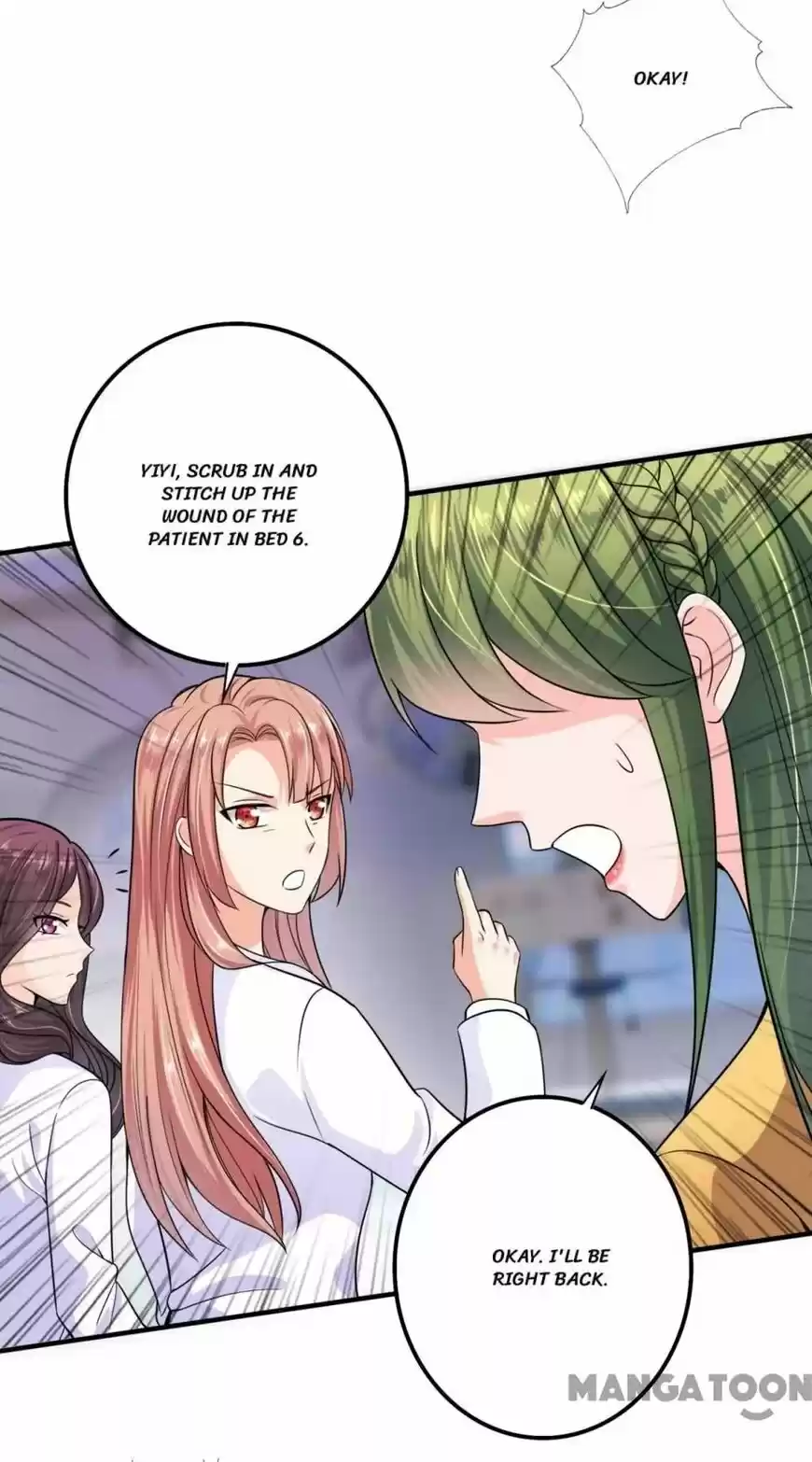 Haomen Tianjia Qianqi ch.604