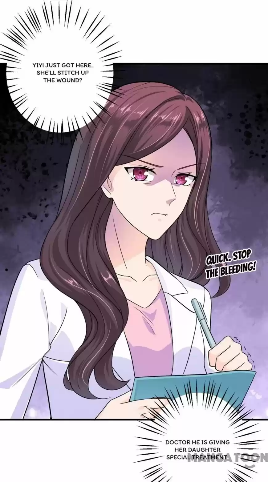 Haomen Tianjia Qianqi ch.604