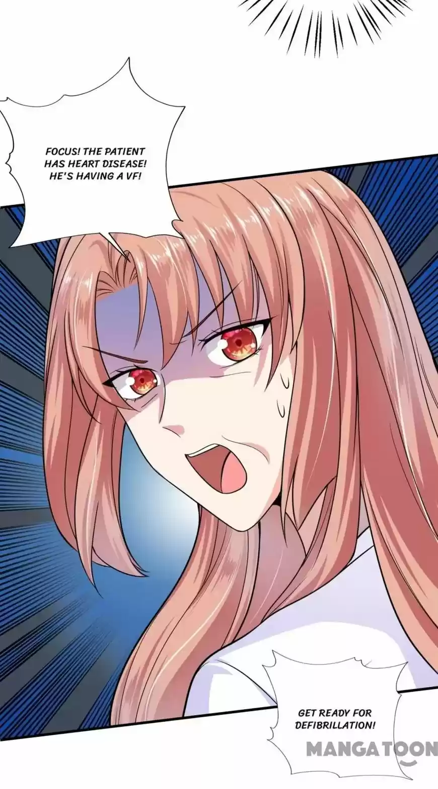 Haomen Tianjia Qianqi ch.604