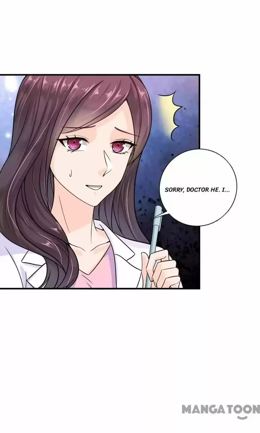 Haomen Tianjia Qianqi ch.604